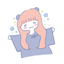 log。3