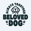 Beloved Dog