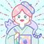 はるたま✿アイコンイラスト