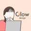 Glow design❇️グロウデザイン