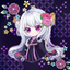 紫ノ彩 結音〜Shinoa Yune〜