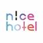 nice hotel design