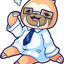 ナマけもの_STAst