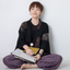 亜尾子惠与　AbikoKeito