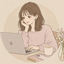 あやみぃ｜SNSデザイン