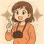 さきこ 動画