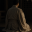 祈祷師 暁雄