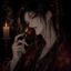 咲紅夜｜元夜職オネエの本音占い師