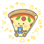 ミナコピザ