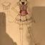 HARU costume