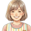 元園長　ゆみこ先生