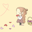 Luna ☪︎｜wedding item