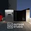 Outside Studio