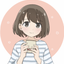 萩野まめ