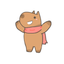 かぴかぴ（もっちー）図解ゆるキャラ専門
