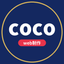 coco_web制作