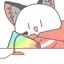 しろきもの