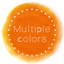 multiplecolors