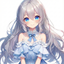 Vtuberルピナス・ロゼッティ