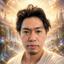 開運伝道苔師★バサラ先生