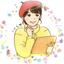 イラスト作家　いくら