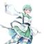 柊 いずは Izuha Hiragi