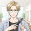 聞き上手な美容師 ME