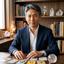 現代数秘術家 浅井康介