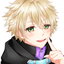 Mikumo　Noa占い師