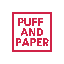PUFF AND PAPER