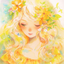 栞（しおり）❁癒しと静寂の森