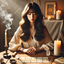 Star tarot mariko