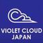 株式会社violetcloudjapan