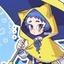 慈雨　動画＆漫画＆イラスト