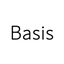 the basis