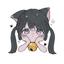 にゃんこミント