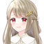 真白かな