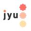 jyu｜SNS・グラフィックデザイン