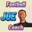 サッカーコーチJKT