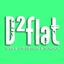 D2flat