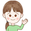 似顔絵しずく