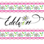 EdelweissCalligraphy
