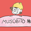 MUSUBITO 縁  Reito