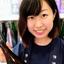 日本酒案内人　山本真子