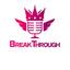 BREAK THROUGH