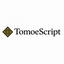 TomoeScript