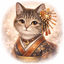 占い屋⭐️ねこだ。