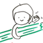 お絵かき本舗 komiriha