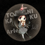 兎角Arle
