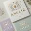 ANELIR☆心・体・魂の調整師